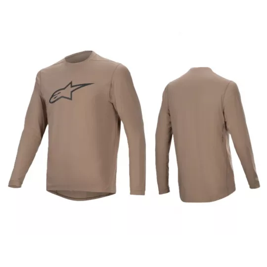 Alpinestars A-Dura Astar – Cycling Jersey (Světle) | kasitro.live