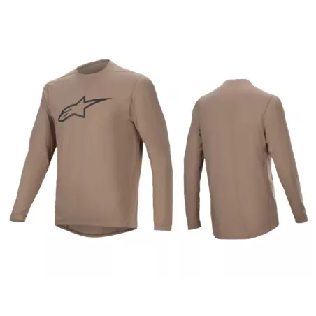 Alpinestars A-Dura Astar dres - Světle hnědá | kasitro.live