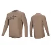 Alpinestars A-Dura Astar dres - Světle hnědá | kasitro.live