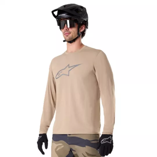 Alpinestars A-Dura Astar dres - Světle hnědá | kasitro.live