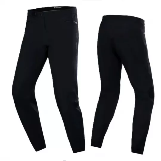 Alpinestars A-Dura Waterproof Pants - Black