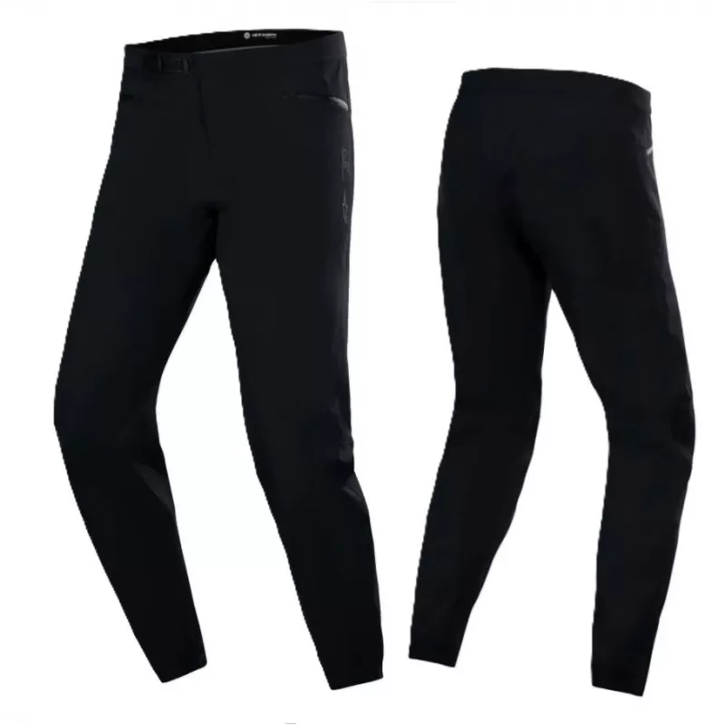 Alpinestars A-Dura Waterproof Pants - Black