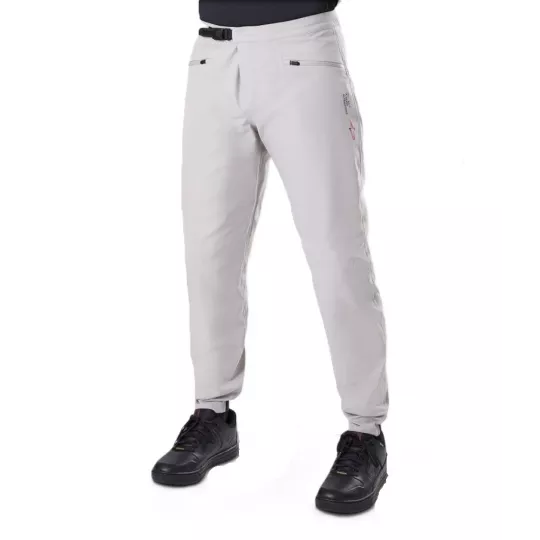 Alpinestars A-Dura – Riding Pants (Šedé) | kasitro.live
