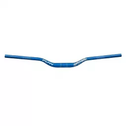 FUNN Upturn handlebar 31,8 - 785/40 Blue