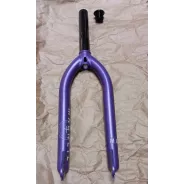 Macneil BMX Blazer – BMX Fork (Purple) | kasitro.live