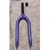 Macneil BMX Blazer – BMX Fork (Purple) | kasitro.live