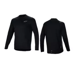 Alpinestars A-Dura Thermal dres - černý | kasitro.live