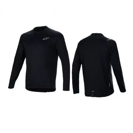 Alpinestars A-Dura Thermal dres - černý | kasitro.live