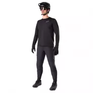 Alpinestars A-Dura Thermal dres - černý | kasitro.live