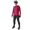 Alpinestars A-Dura Thermal – Cycling Jersey (červená) | kasitro.live