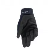 Alpinestars A-Dura – Winter Cycling Gloves (černé) | kasitro.live