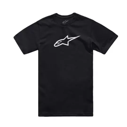 Alpinestars Ageless 2.0 – T-Shirt (bíle) | kasitro.live