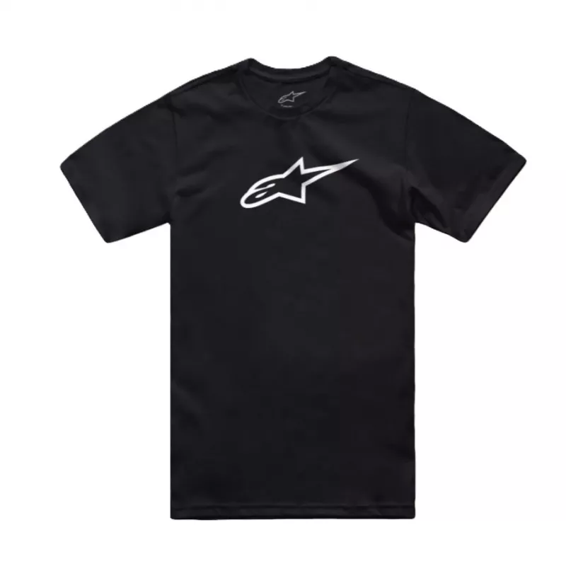 Alpinestars Ageless 2.0 CSF Tee - černo/bíle | kasitro.live