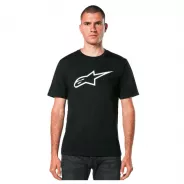 Alpinestars Ageless 2.0 CSF Tee - černo/bíle | kasitro.live