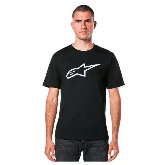 Alpinestars Ageless 2.0 CSF Tee - černo/bíle | kasitro.live