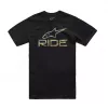 Alpinestars Ride 4.0 CSF – T-Shirt (Camo) | kasitro.live