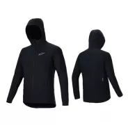 Alpinestars A-Dura – Cycling Jacket (černá) | kasitro.live