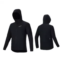 Alpinestars A-Dura Thermal jacket - Black