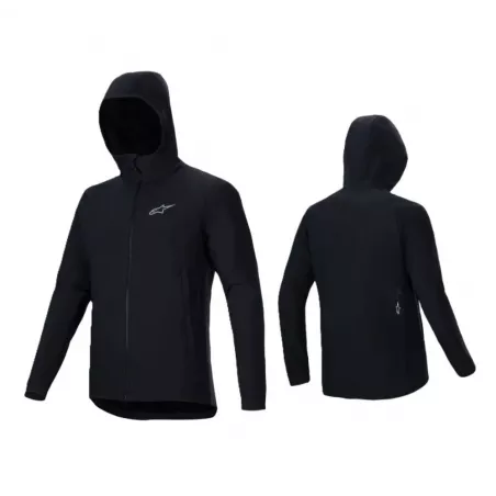 Alpinestars A-Dura – Cycling Jacket (černá) | kasitro.live