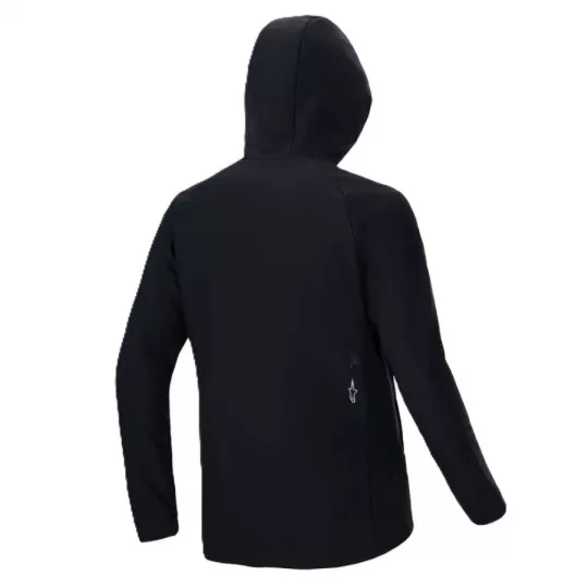 Alpinestars A-Dura – Cycling Jacket (černá) | kasitro.live