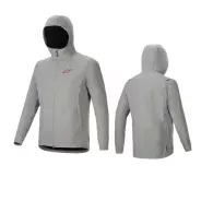 Alpinestars A-Dura – Cycling Jacket (šedá) | kasitro.live