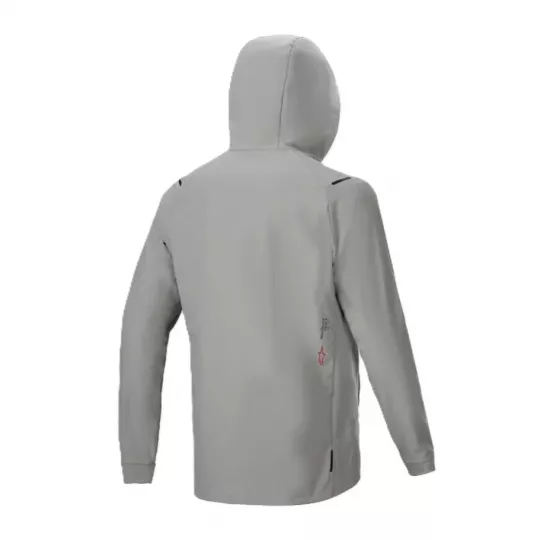Alpinestars A-Dura – Cycling Jacket (šedá) | kasitro.live