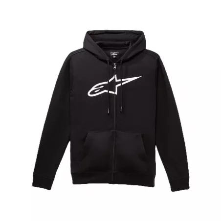 Alpinestars Ageless V3 – Hoodie (bílá) | kasitro.live