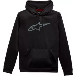 Alpinestars Ageless V3 mikina - černá/šedá