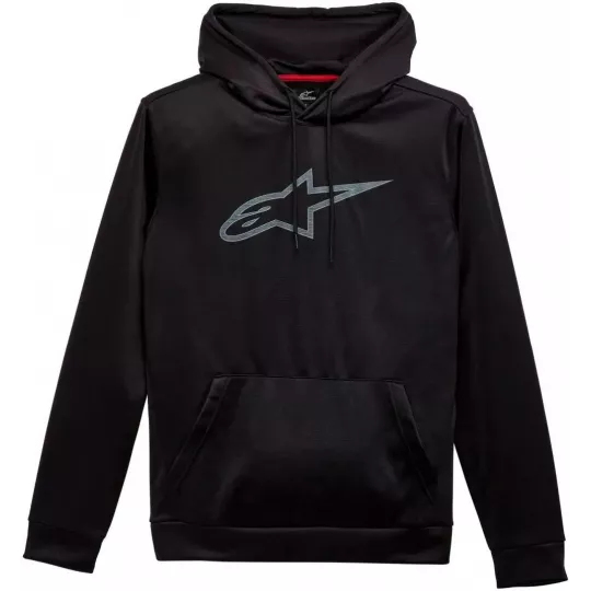 Alpinestars Ageless V3 mikina - černá/šedá | kasitro.live