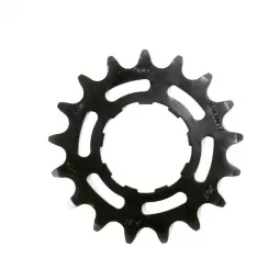 KMC cog - 19T - Black
