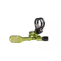 FUNN Updown lever - green