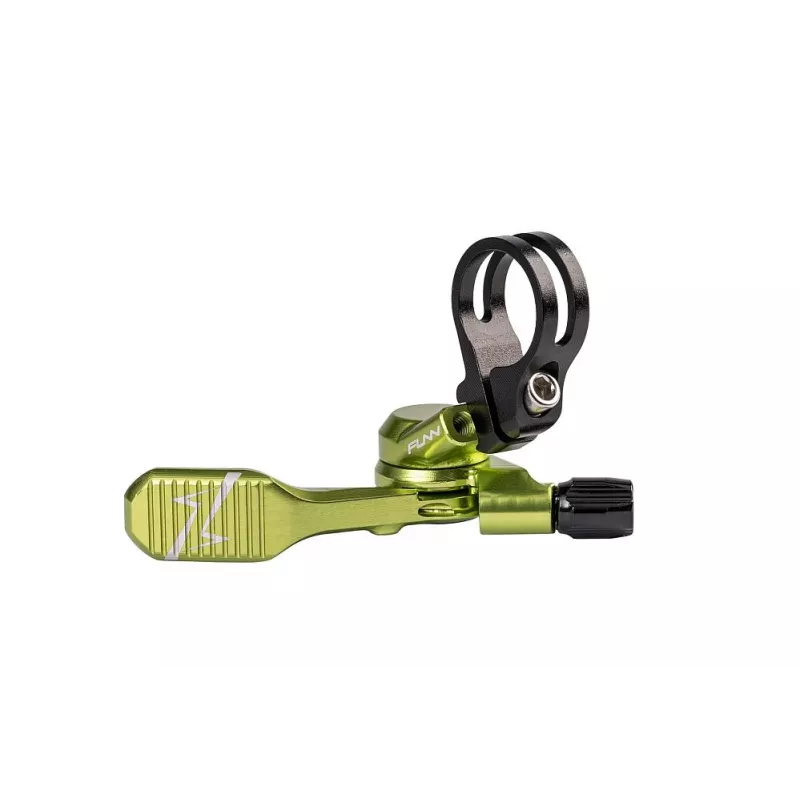 Kind Shock FUNN Updown – Bike Handlebar (zelená) | kasitro.live
