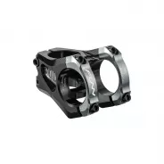 Funn Equalizer ZERO 31,8 – Bike Stem (D:35) (Šedý) | kasitro.live