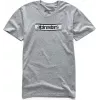 Alpinestars Kenny šedá – T-Shirt | kasitro.live