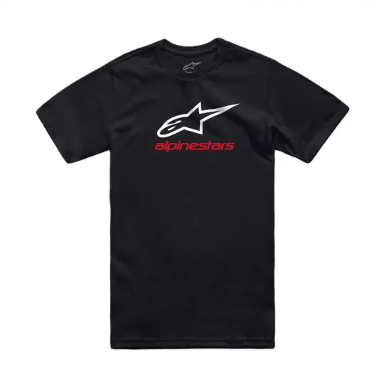 Alpinestars Always 2.0 – T-Shirt (Černo) | kasitro.live