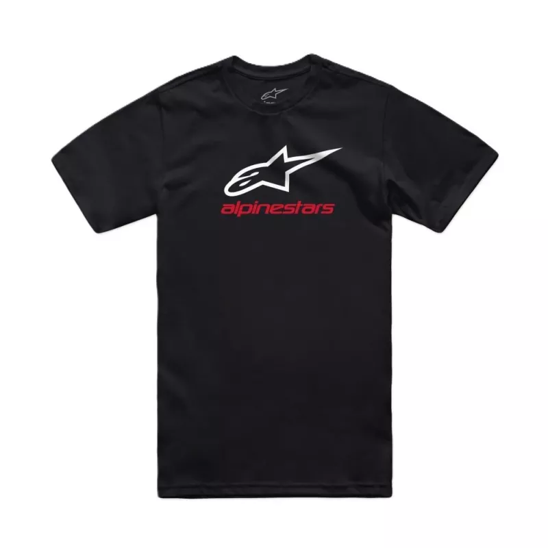 Alpinestars Always 2.0 – T-Shirt (Černo) | kasitro.live