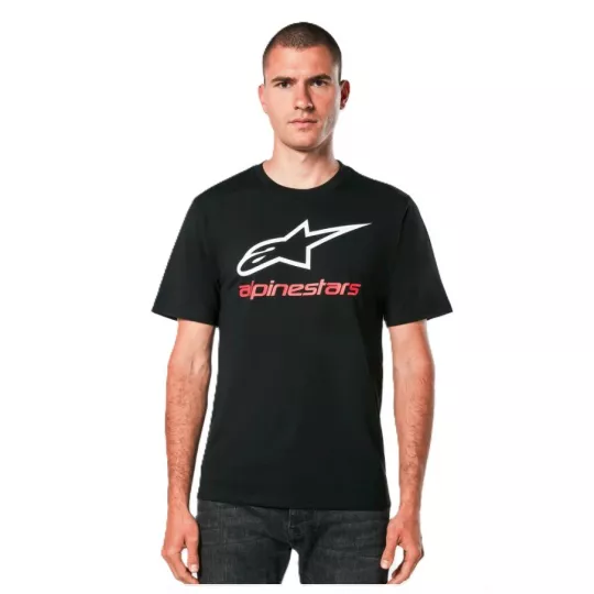 Alpinestars Always 2.0 – T-Shirt (Černo) | kasitro.live