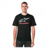 Alpinestars Always 2.0 – T-Shirt (Černo) | kasitro.live