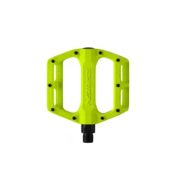 NS Bikes Aerial STD pedals SB Lime