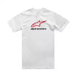 Alpinestars Always 2.0 – T-Shirt (Bílo) | kasitro.live