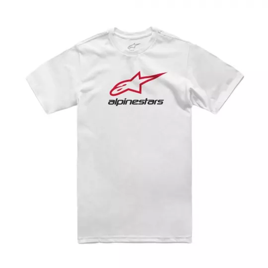 Alpinestars Always 2.0 – T-Shirt (Bílo) | kasitro.live