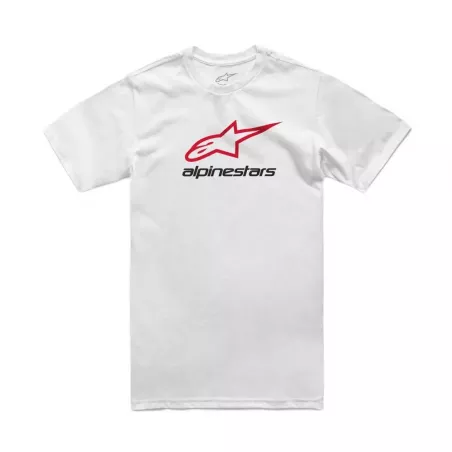 Alpinestars Always 2.0 – T-Shirt (Bílo) | kasitro.live