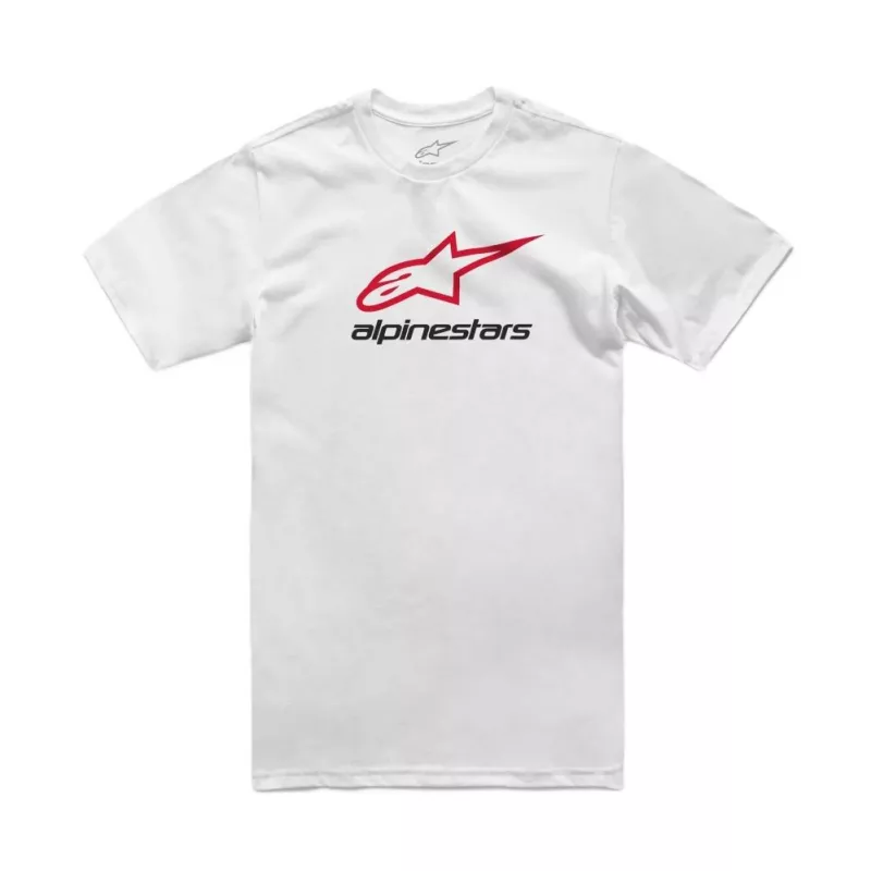 Alpinestars Always 2.0 – T-Shirt (Bílo) | kasitro.live