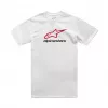 Alpinestars Always 2.0 – T-Shirt (Bílo) | kasitro.live