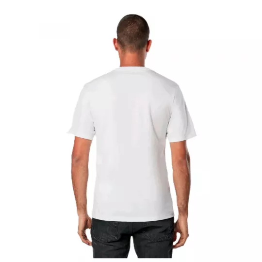 Alpinestars Always 2.0 – T-Shirt (Bílo) | kasitro.live