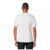 Alpinestars Always 2.0 CSF Tee Bílo-červená | kasitro.live