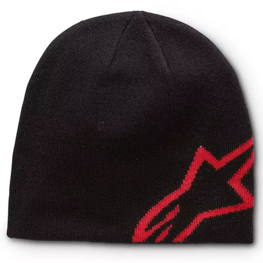 Alpinestars Corp Shift Beanie čepice (červená) | kasitro.live