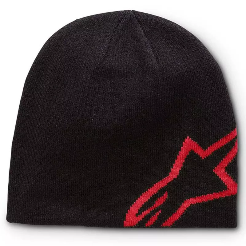 Alpinestars Corp Shift – Beanie (červená) | kasitro.live