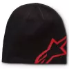 Alpinestars Corp Shift – Beanie (červená) | kasitro.live
