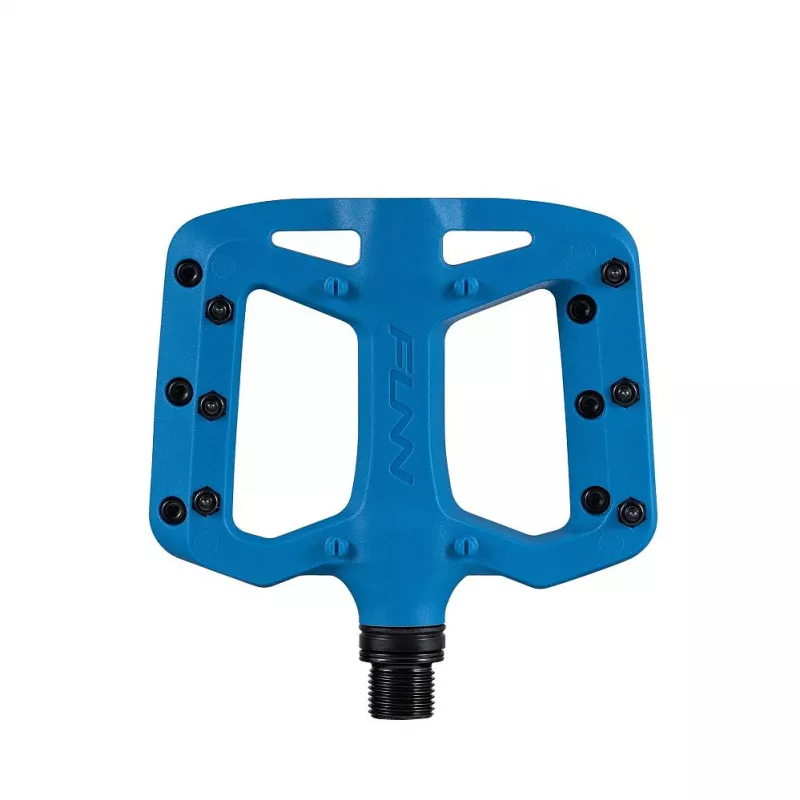 Funn Taipan S kompozit – Bike Pedals (modré) | kasitro.live